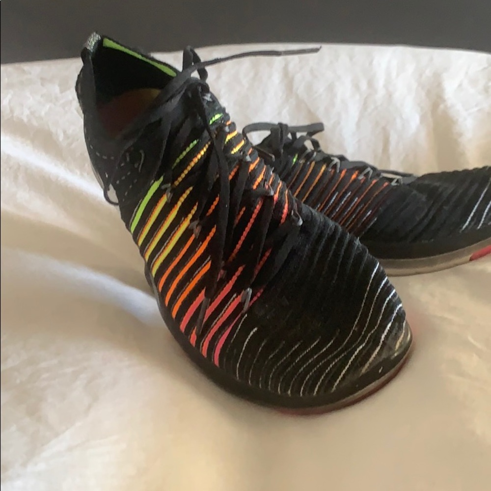 Nike Free training/running shoe